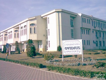 Simpozion de ţinută academică la Ovidius